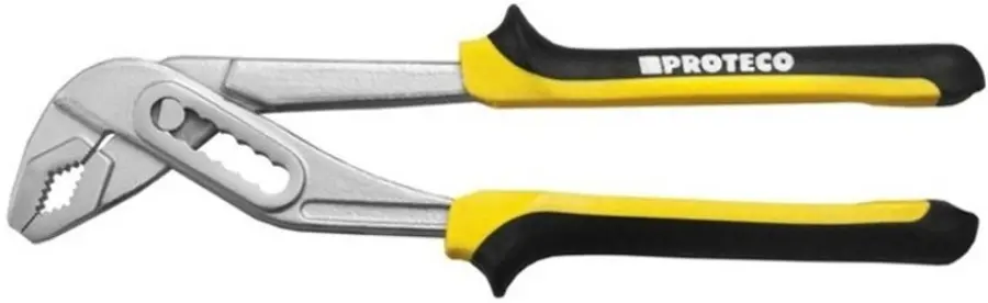 kleště SIKO 300 mm se středním čepem Ni dvouplast