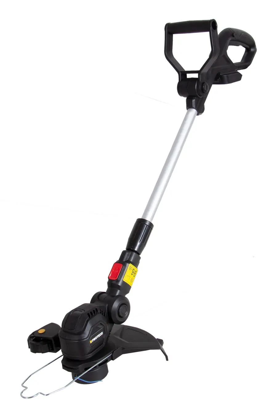 strunová sekačka akumulátorová 20V, bez aku