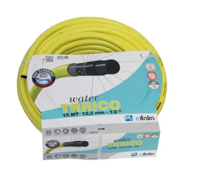 hadice zahradní i pro pitnou vodu 1