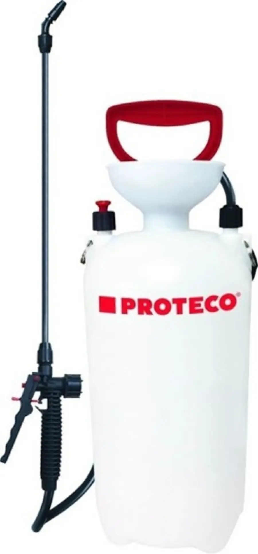 postřikovač   8 L  ruční tlakový