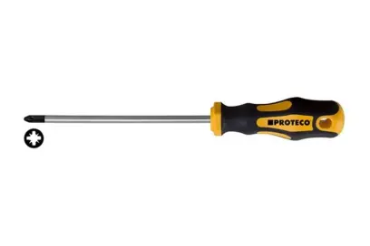 šroubovák Pozidrive PZ 1 x 75 mm