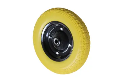 kolo plné náhradní ke kolečku rozloženému PROTECO