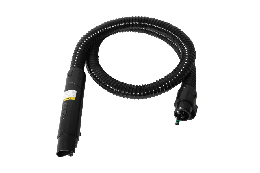 hadice (4-11 až 4-12, 5-7, 6-11, 6-16, 801 až 8-15) pro 51.14-CP-1650-PR