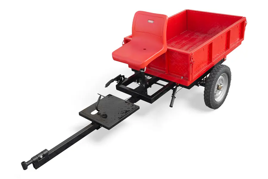 vozík přívěsný za kultivátor 51.06-K-2120-P
