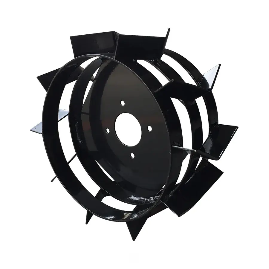 kola lopatková / proorací - pár pro 51.06-K-2120-P