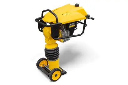 Vibrační pěch PROFI | 3,2 kW | 18,5 kN