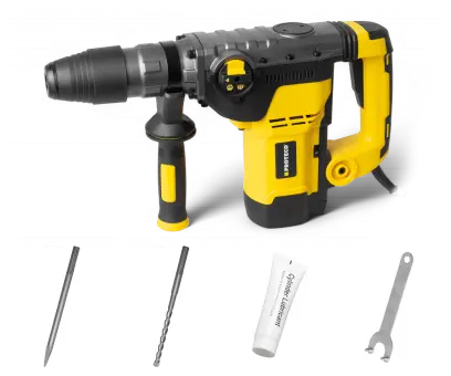 Kladivo vrtací PROFI | SDS Max | 9J | 1500 W |